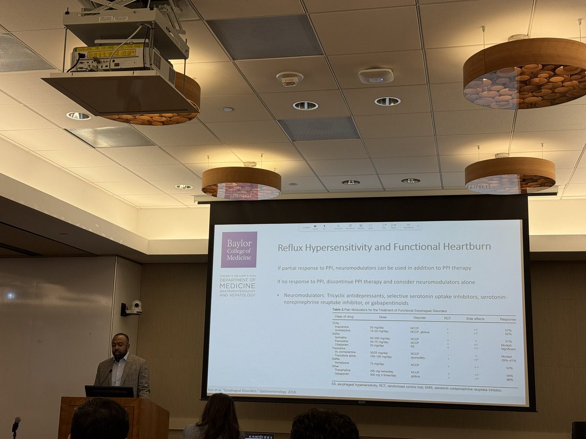 BCM Gastroenterology tweet media