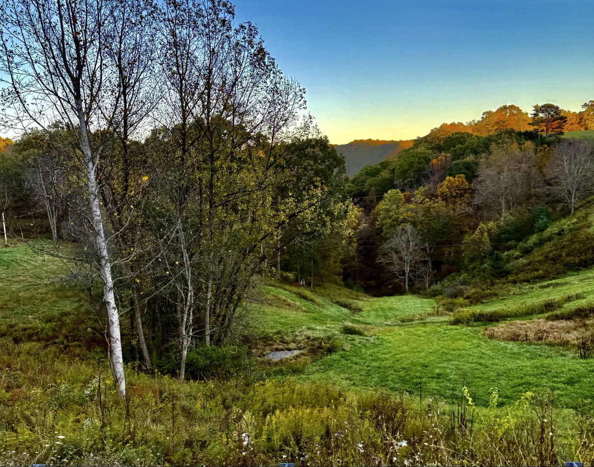 GetOnTap's tweet image. Good morning Appalachia