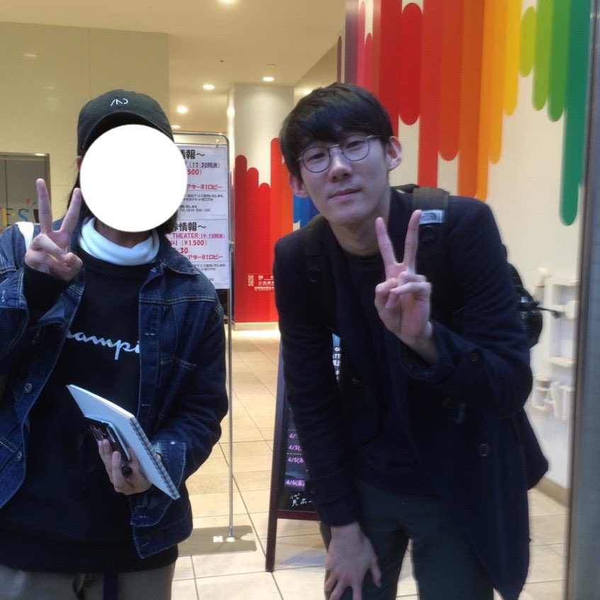 gar_o2's tweet photo. このリプ貰ってから7年！
次の年から本当にM-1、KOCで結果残すようになってきて、今年ついに優勝😭
高校生の時に出会えてよかった🥲
なんて応援しがいのあるコンビなんだろう🥲🥲🥲 https://t.co/wZKHYQuboZ