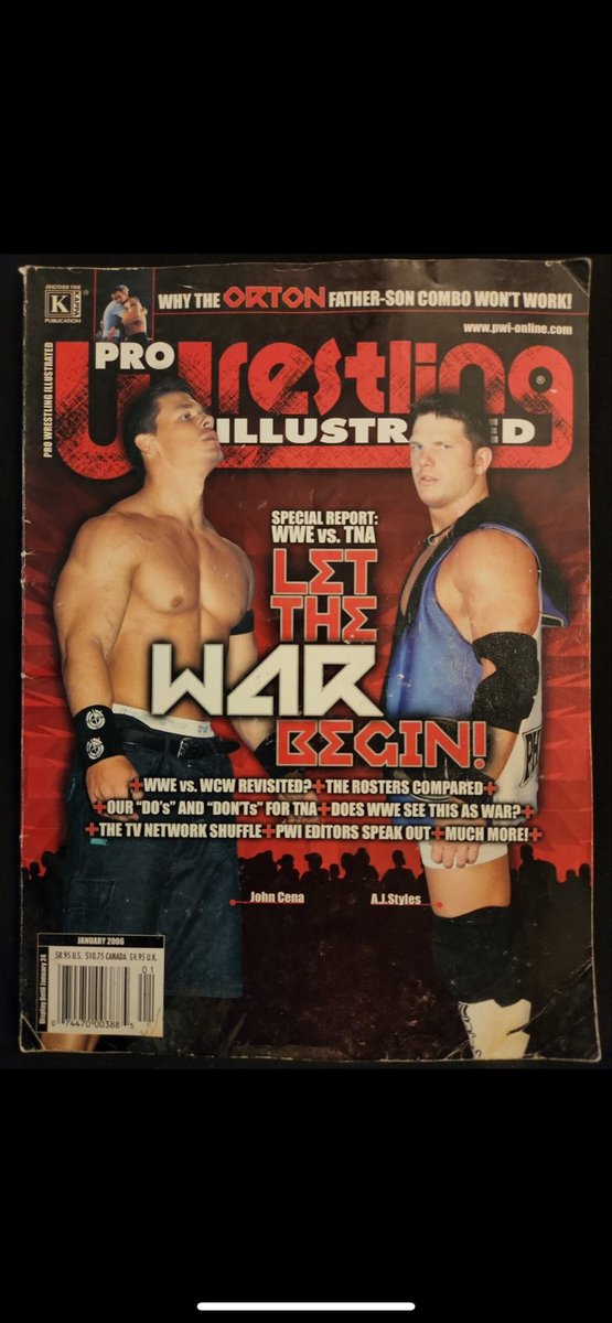 StylesGargano's tweet image. THE TWO GREATEST PROFESSIONAL WRESTLERS OF ALL TIME

IF YOU SAY OTHERWISE YOU ARE WRONG

#CrownJewel