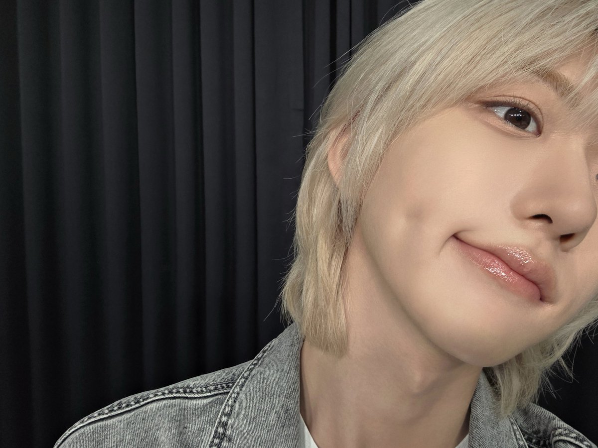 IDID_starship's tweet image. [🌠] #박원빈_DID
🤳💌

#IDID #아이딧 #PARKWONBIN #박원빈