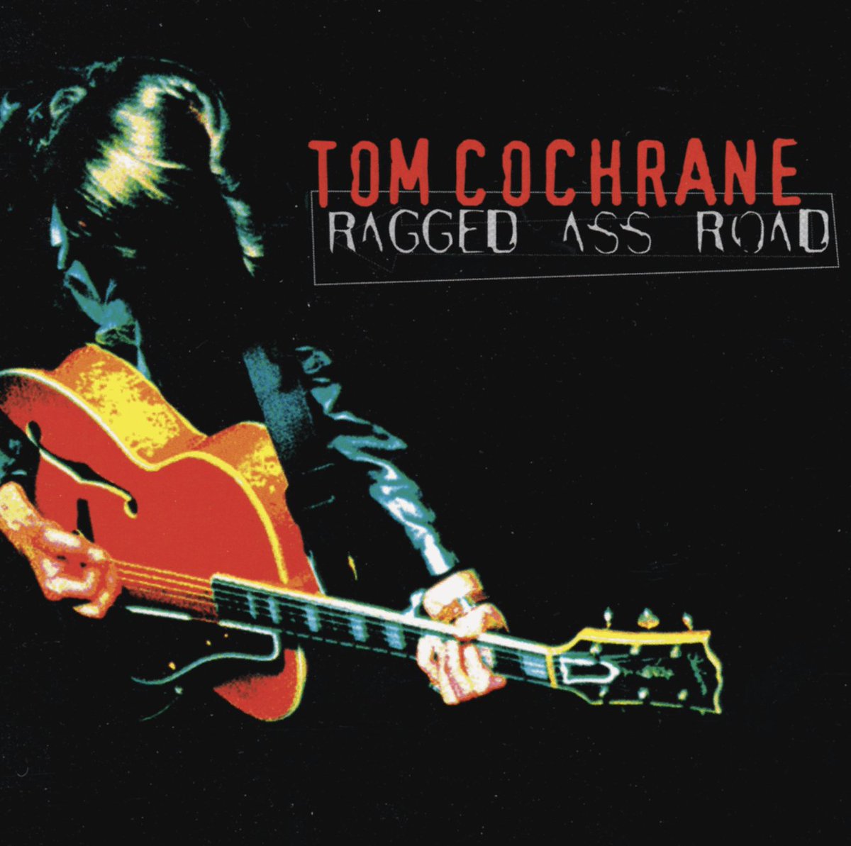 Tom Cochrane tweet media