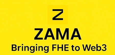 wisdom2048's tweet photo. What You Can Build When Privacy Is Default

Zama unlocks an entirely new class of dApps:

* Private DeFi : swaps, lending, and liquidity where amounts stay secret.

* Confidential Governance : anonymous votes, public results.

* Encrypted Payrolls : salaries private between HR + employee.

* Data Markets for AI : models train on encrypted user data.

*Private Trading : sealed bids and stealth auctions.

Every idea that required trust now runs on cryptography instead.

The next billion-user blockchain won’t be transparent it’ll be confidential by default.

That’s the world @zama_fhe is building.

#ZamaCreatorProgram
