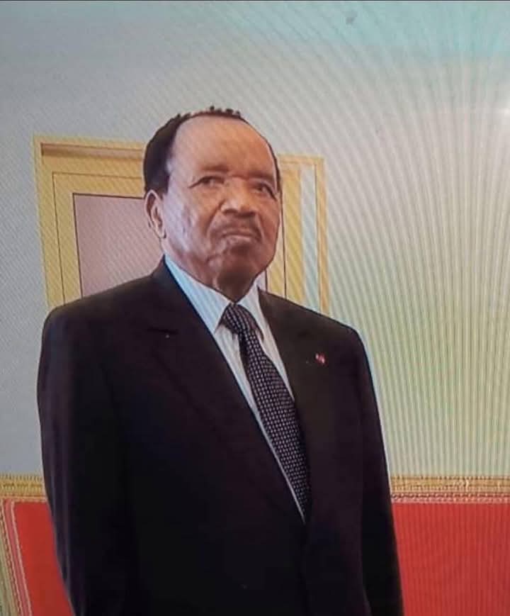 EstoppelP's tweet photo. @AkereMuna It is coming! the people of Cameroun must take their destiny into their hands.The decades of oppression &amp; repression is over. CPDM regime is a colossal failure. Over the years their work was to ensure  they stay in power rather than to establish clear development strategies https://t.co/DqINC4PY2i