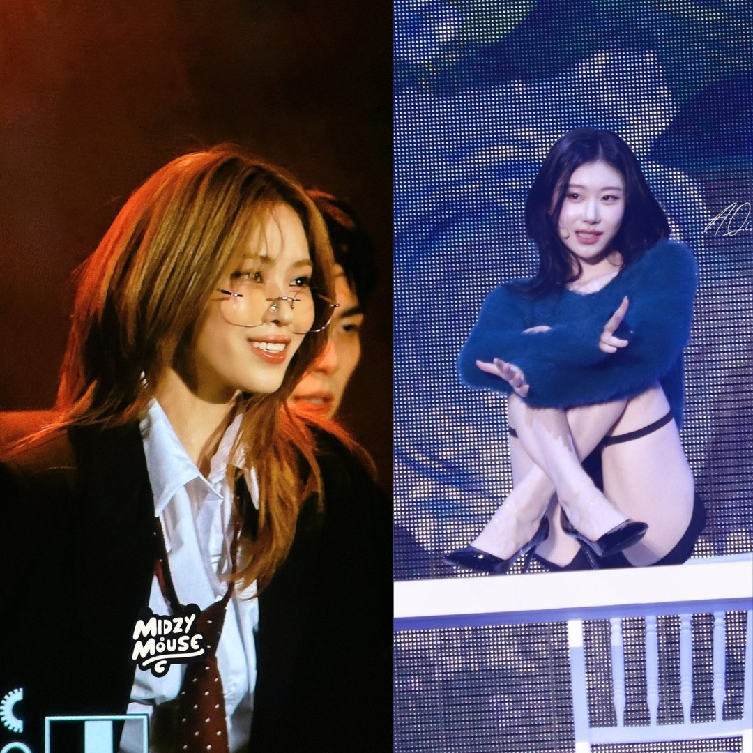 ITZY BASE tweet media