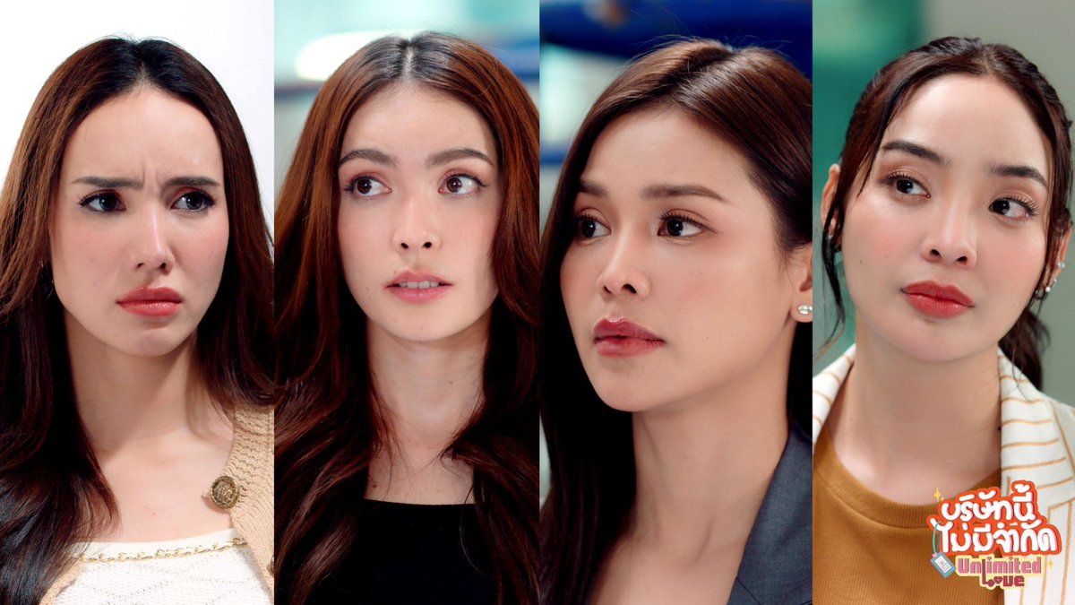 MGIBeyond's tweet image. อีพีต่อไปมาได้เลยค่ะพี่
#UnlimitedLoveEP1
#UnlimitedLoveTheSeries
#บริษัทนี้ไม่มีจำกัด
#MGIBeyond