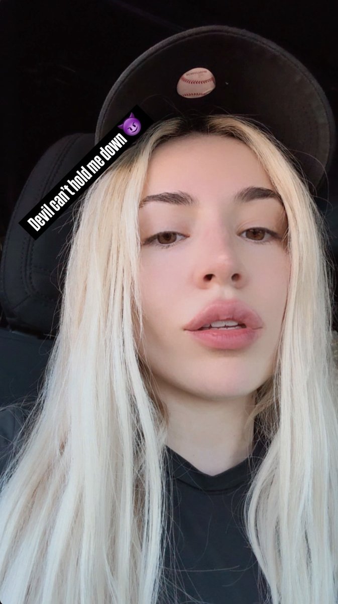 Ava Max Brasil tweet media
