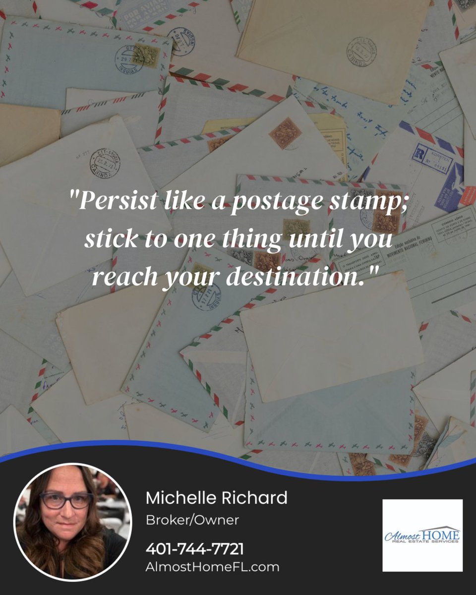 Almost Home tweet media