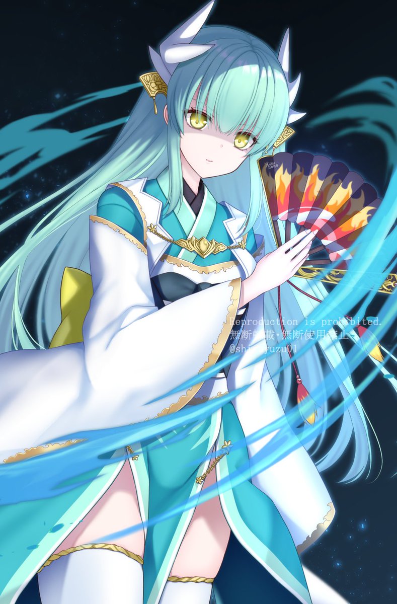 #三連休はフォロワーさんが増えるらしい
FGOやオリジナルイラストを描いています✨