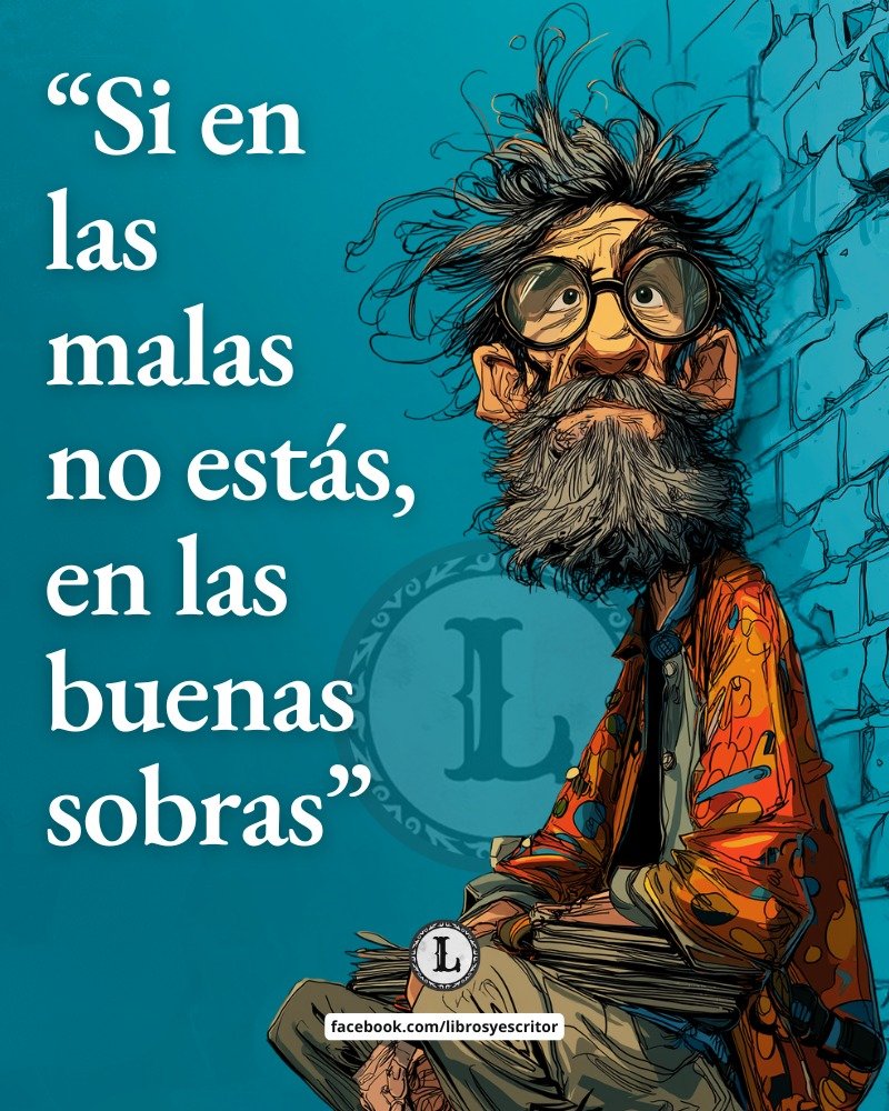 Libros y escritores (@librosyescritor) on Twitter photo 