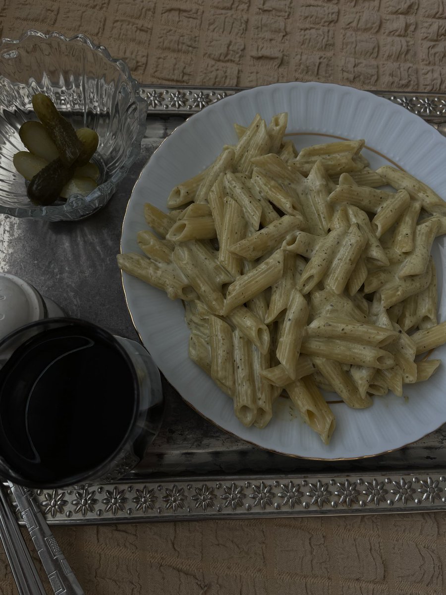 sirkeli suyla başladığım günün akşamı