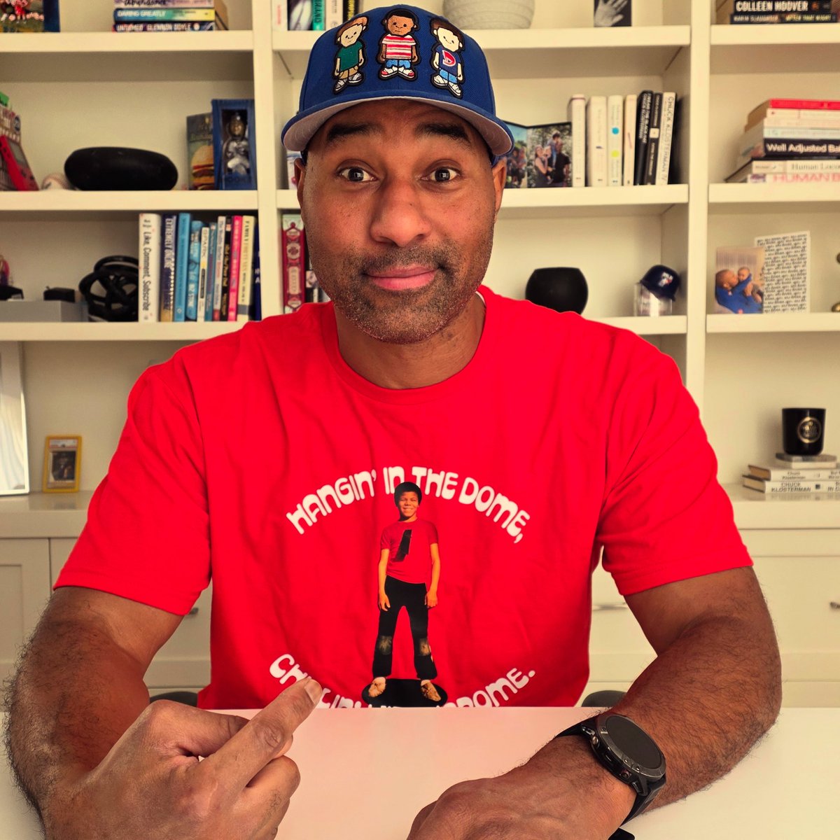 C of Dead tweet media