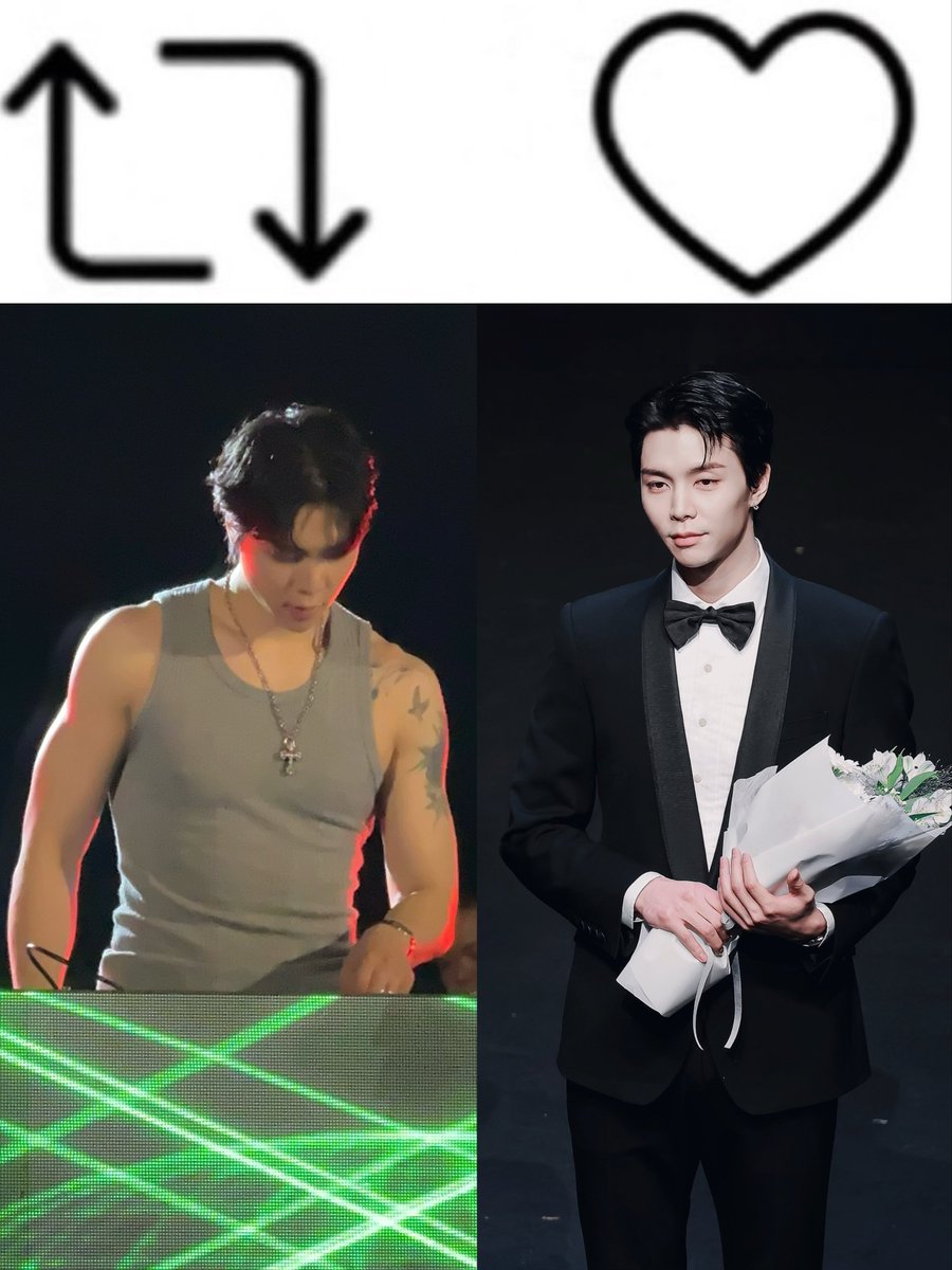 jellypearpie's tweet photo. Johnnybe or Johnny j suh 

🙋🏼‍♀️me : BOTH 😻 https://t.co/QOuwFvSbza