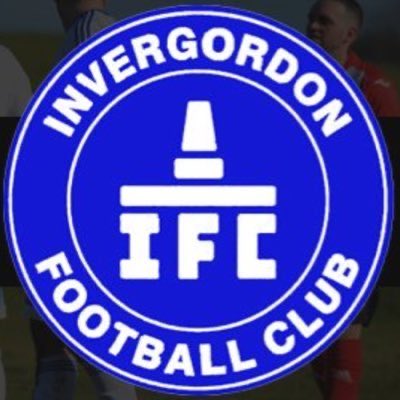 FT: Invergordon 6–0 Golspie ⚽🔥
Golspie thought they were coming for a football match… they accidentally joined a goal fiesta instead. #IFC