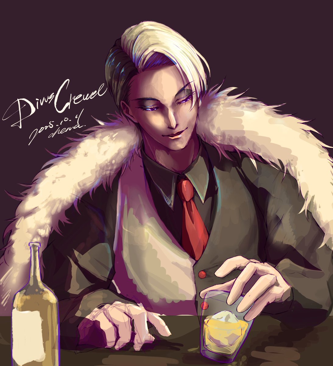 ちぇま tweet media