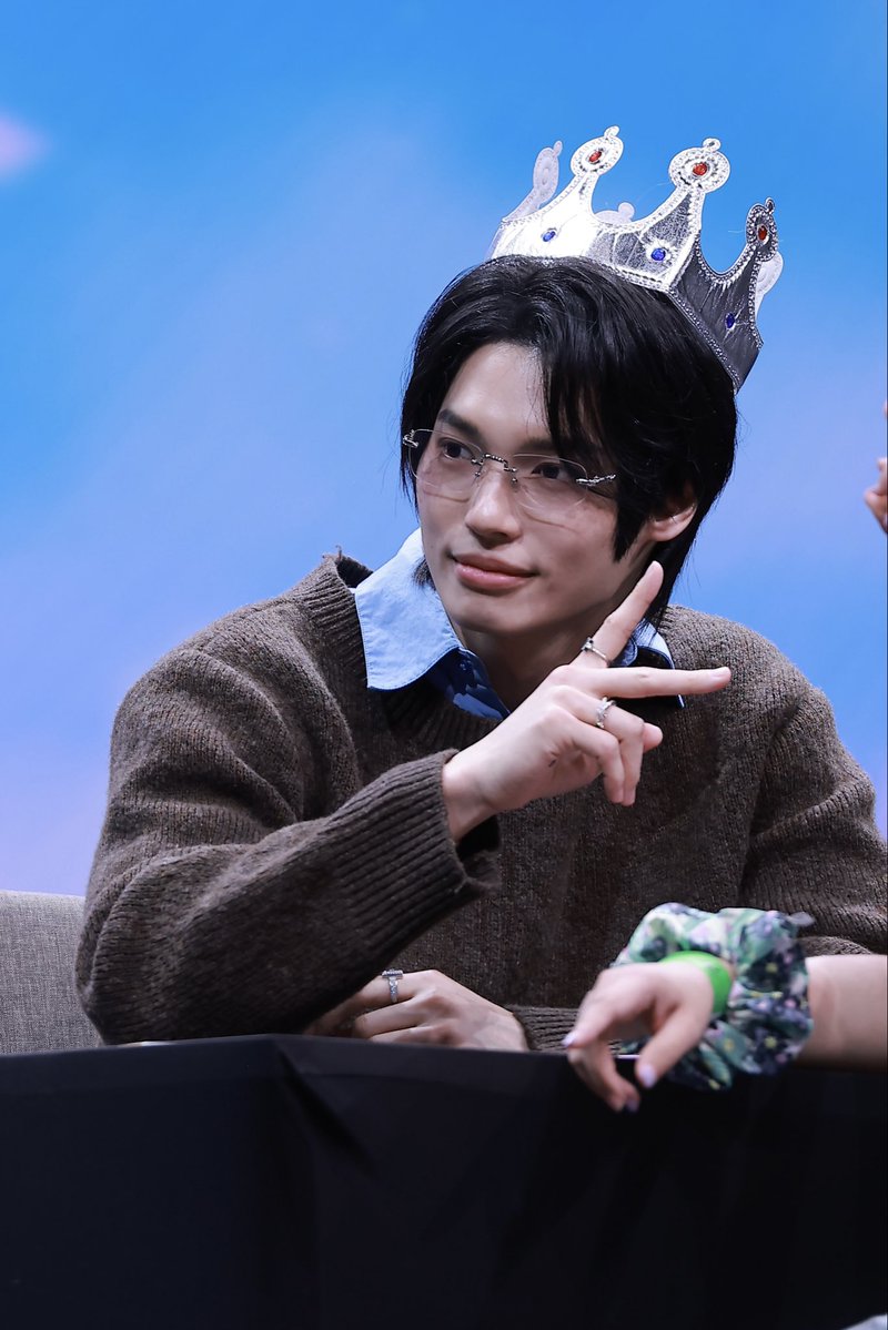 NIDZA7822's tweet image. เจ้าชายยยย มาการอง 

#GMMTVFANIVAL
#winmetawin #METAA
@winmetawin @metaa_gmmtv