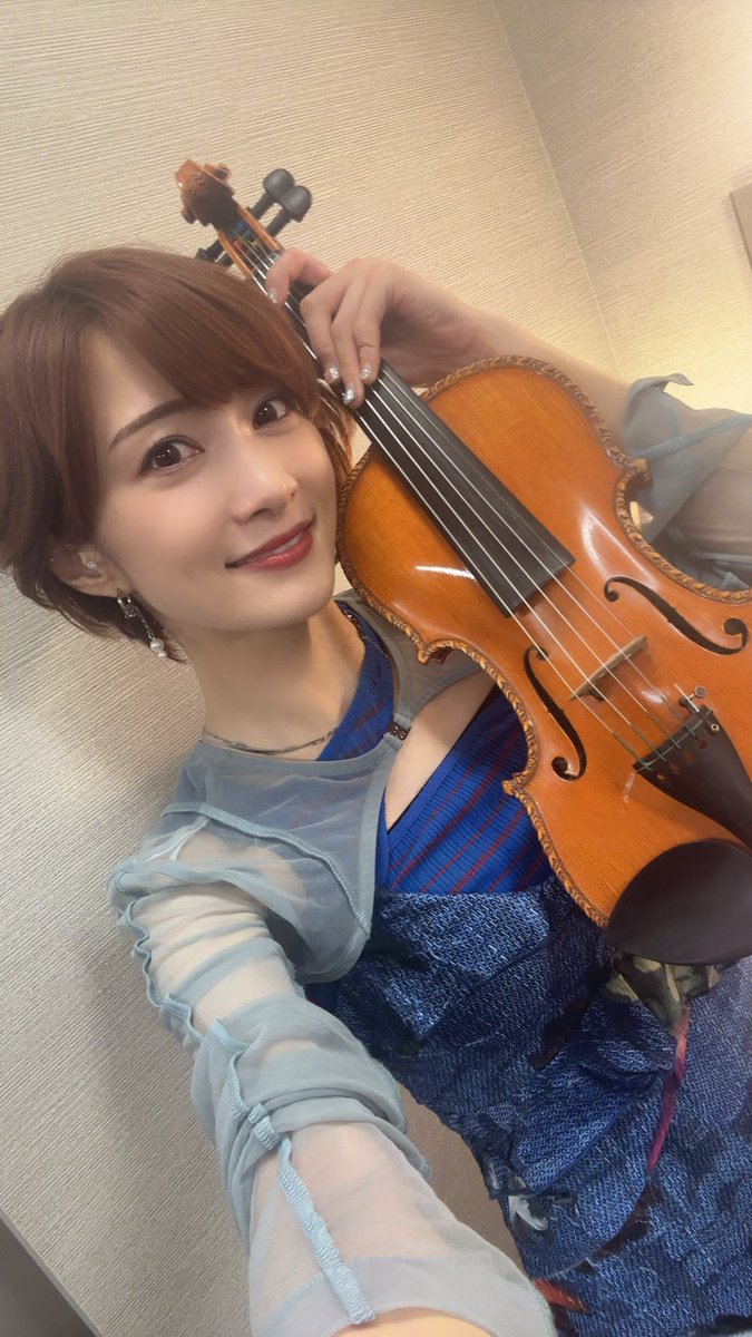 #EastOfEden #EOE 
トークイベントからのライブと楽しすぎる濃すぎる1日をありがとうございました🍸🍎💜
ドラマのお話をキャストの皆様とたっぷりした後にお送りする「Our fate」はとても感慨深いものがありました…✨
貴重な経験をさせていただき感謝🩵