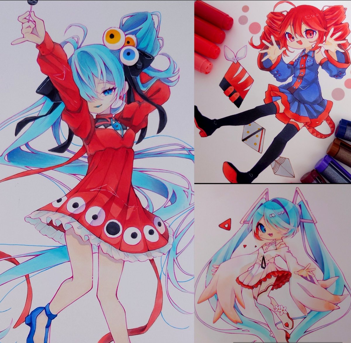 🍎Noël🍏 tweet media