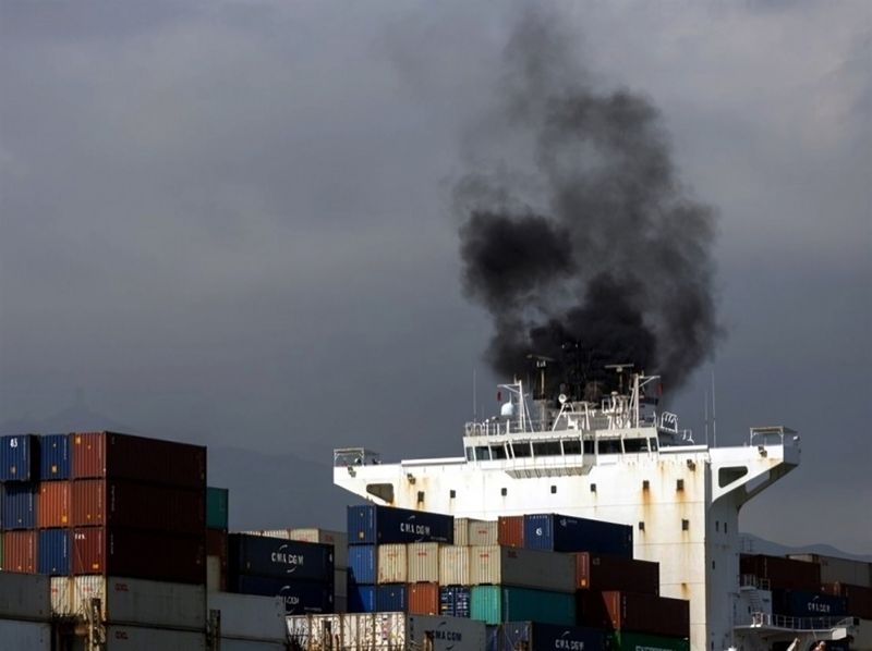 OMI enfrenta horas clave antes de reunión que definirá “impuesto” a las emisiones del transporte marítimo #MundoMaritimo buff.ly/jSYiOCd