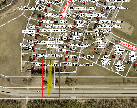 Red Deer County tweet media