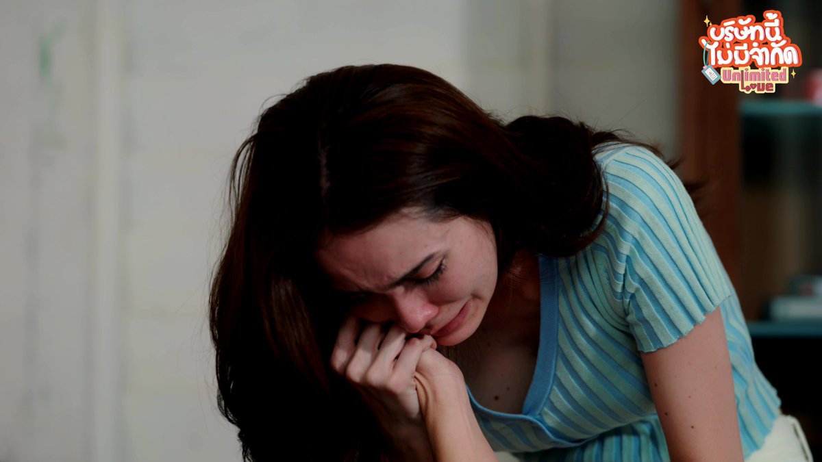 wara_tn's tweet image. อีพีแรก น้องเรย์ก็ร้องไห้เลย

ENGLOT UNLIMITED SERIES EP1 
#UnlimitedLoveEP1
@itscharlotty