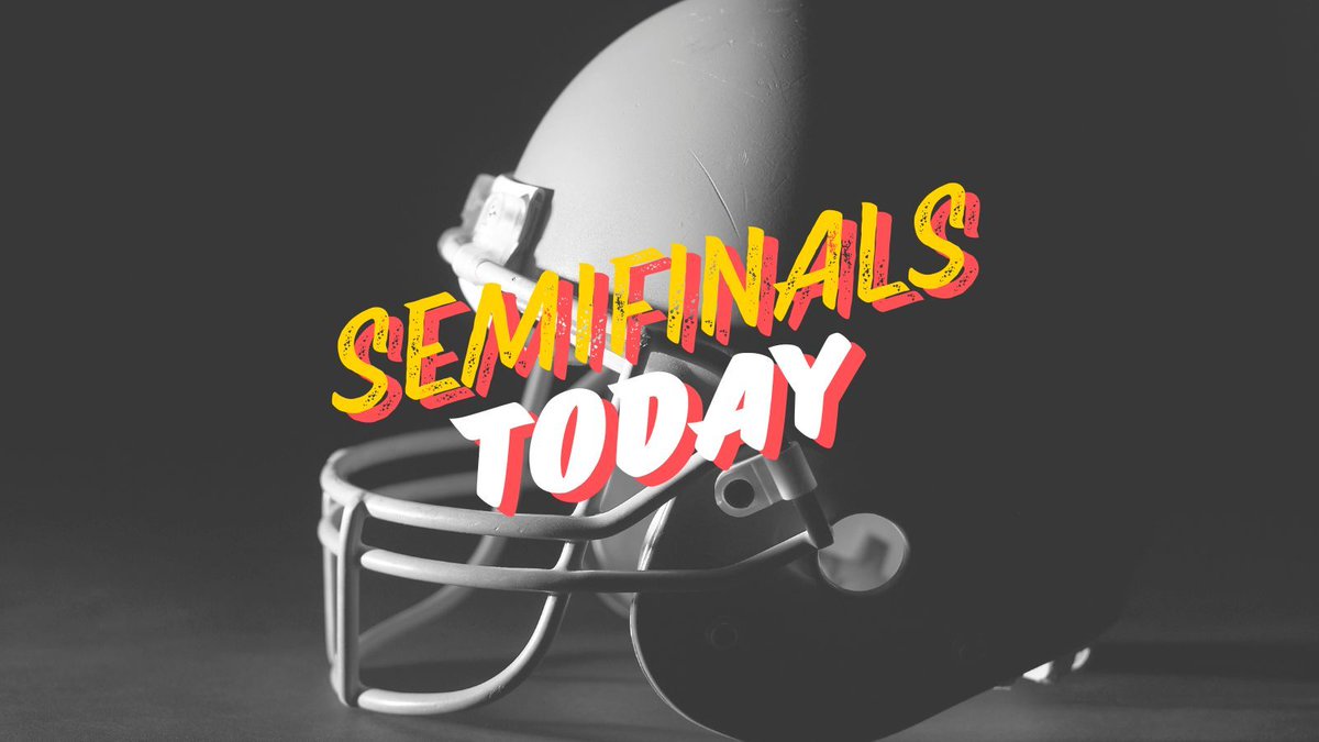 9AM
HELENA ORTHODONTICS 🏈 SPIEKER SPRINKLERS
FRONTIER WEST 🏈 406 GAME ZONE
UAS 🏈 STOCKMAN BANK
RUCKER'S FURNITURE 🏈 MT CITY GRILL
11AM
EXCHANGE CLUB 🏈 JACKSON HEWITT
FIRST INTERSTATE BANK 🏈 LEAVITT GROUP
BUILDERS FIRST SOURCE 🏈 BIG SKY FIREWORKS
LIONS CLUB 🏈 HAVRE