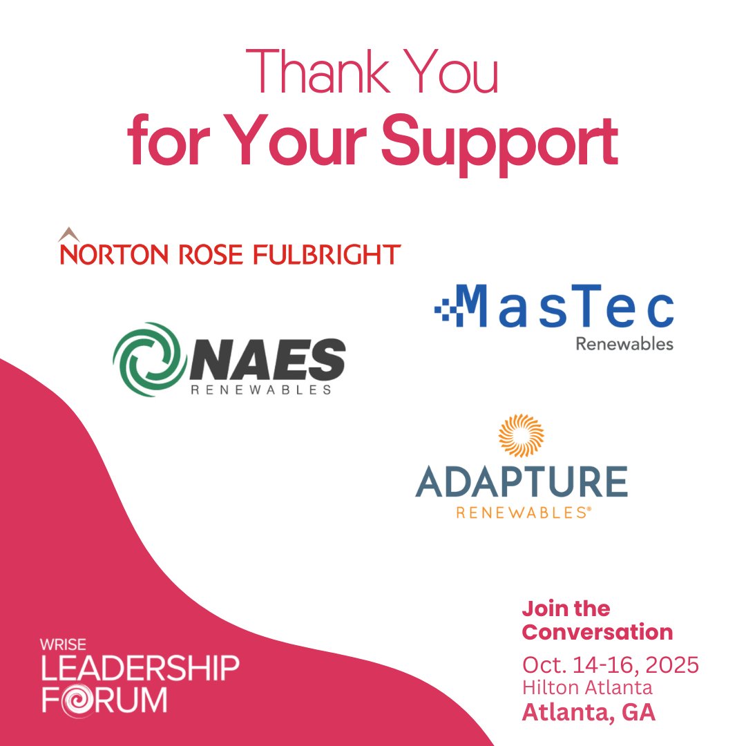 WRISE formerly WoWE tweet media