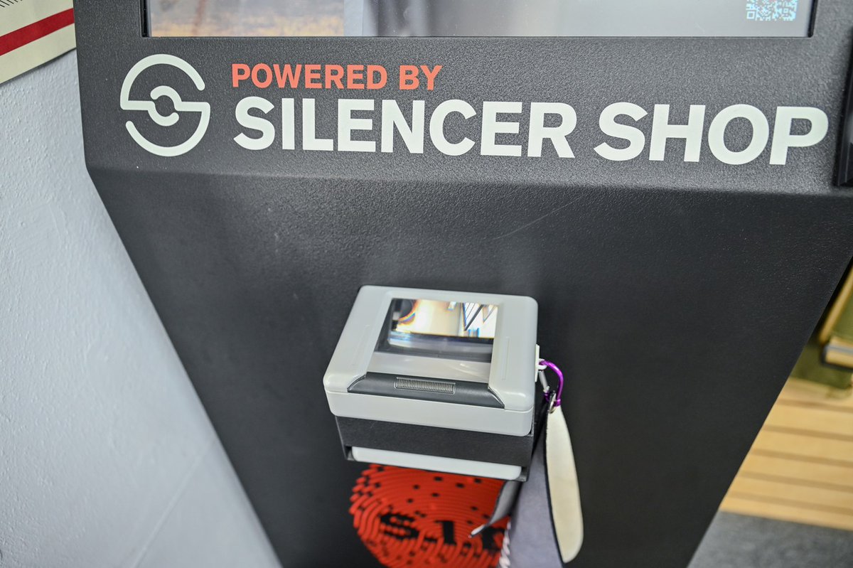 RazorbackArmory's tweet image. 🔇 Suppression FAQs — Part 1 
What’s the fastest &amp;amp; easiest way to get a suppressor? Come into Razorback Armory to get everything set up correctly for smooth processing. 

We’re an Elite Powered by Silencer Shop location offering full concierge-level service from start to finish.