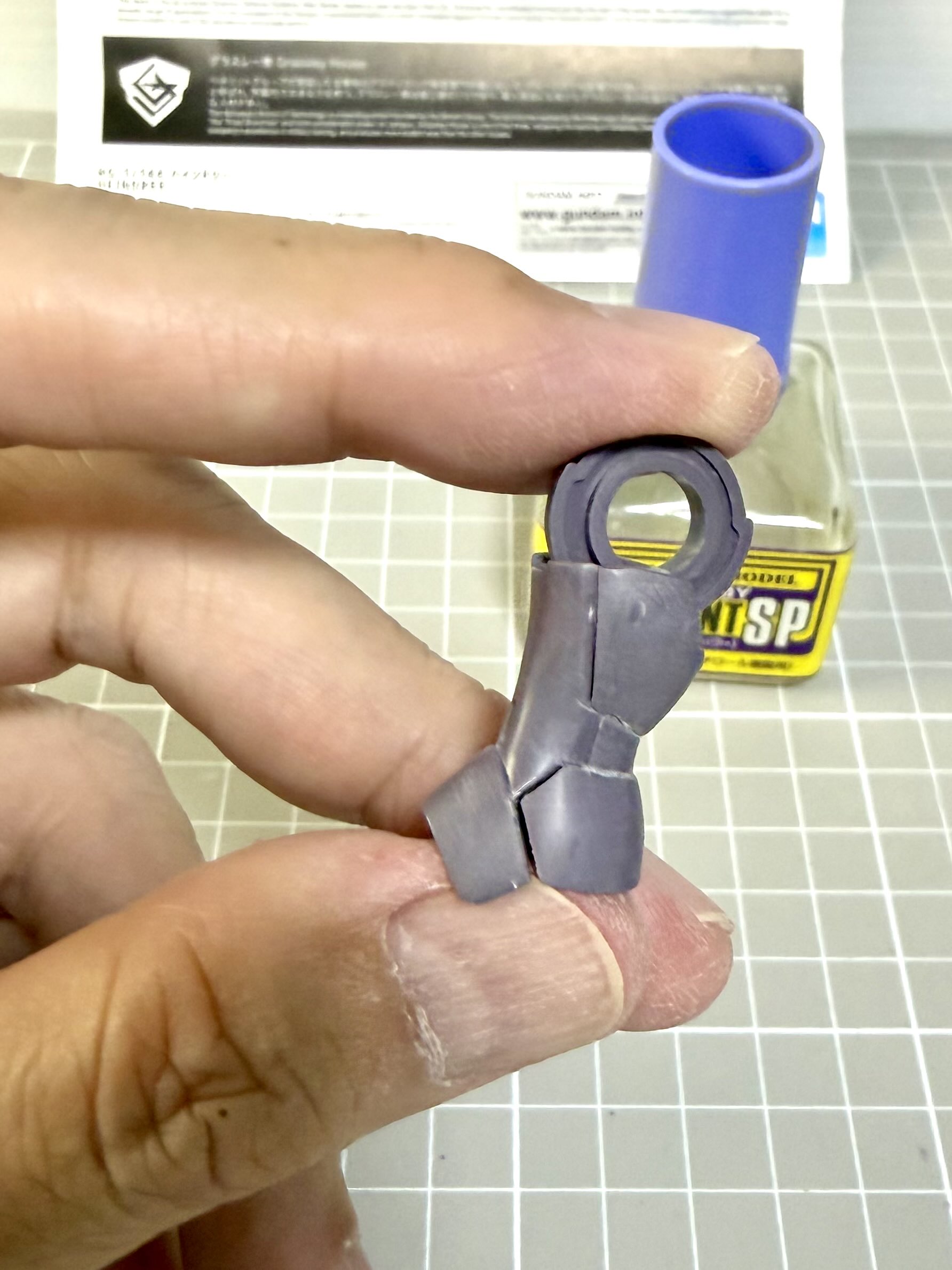 ハマー様1剤8本2剤1本　よろしくお願いします。 しぐれ☂️10/19東4カ48a on X: 