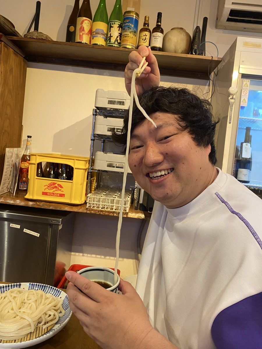 yamashita0716's tweet image. 単独ありがとうございました🙇🙇
これからネタが育っていくのを是非みてください☺️☺️
そんなことよりロングさんほんまにおめでとーやで🎉🎉🎉🎉🎉🎉🎉