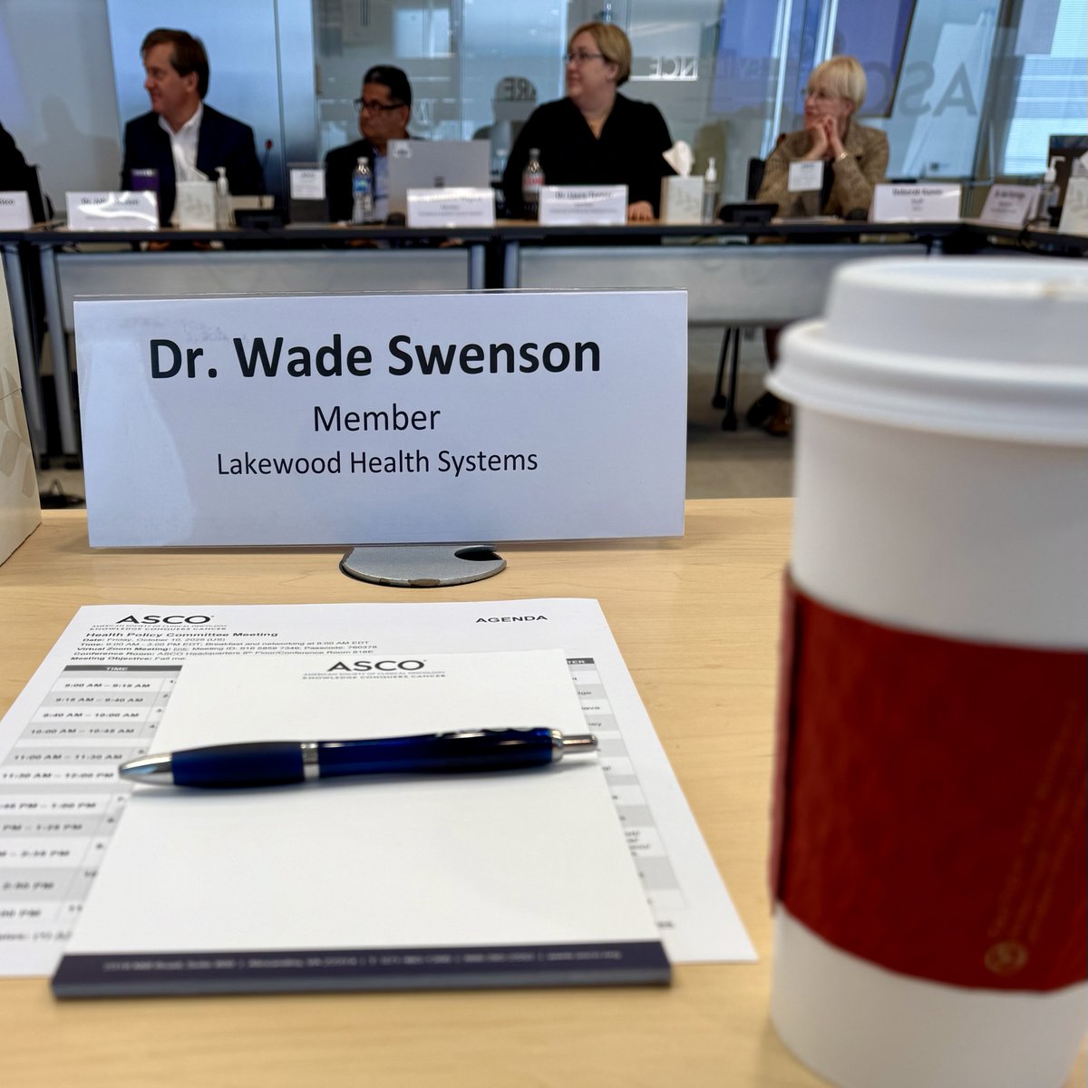 Wade Swenson tweet media