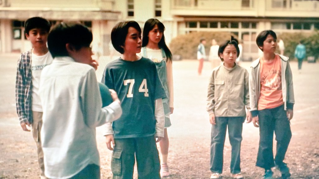 KRMW1iisycpyBOD's tweet image. #良いこと悪いこと
何か雰囲気、どの子を閉じ込めた
のはこの6人じゃないのかも？
ただニコちゃん(中島笑美)とどの子
に当時何かしらのトラブルは有った
ようで。