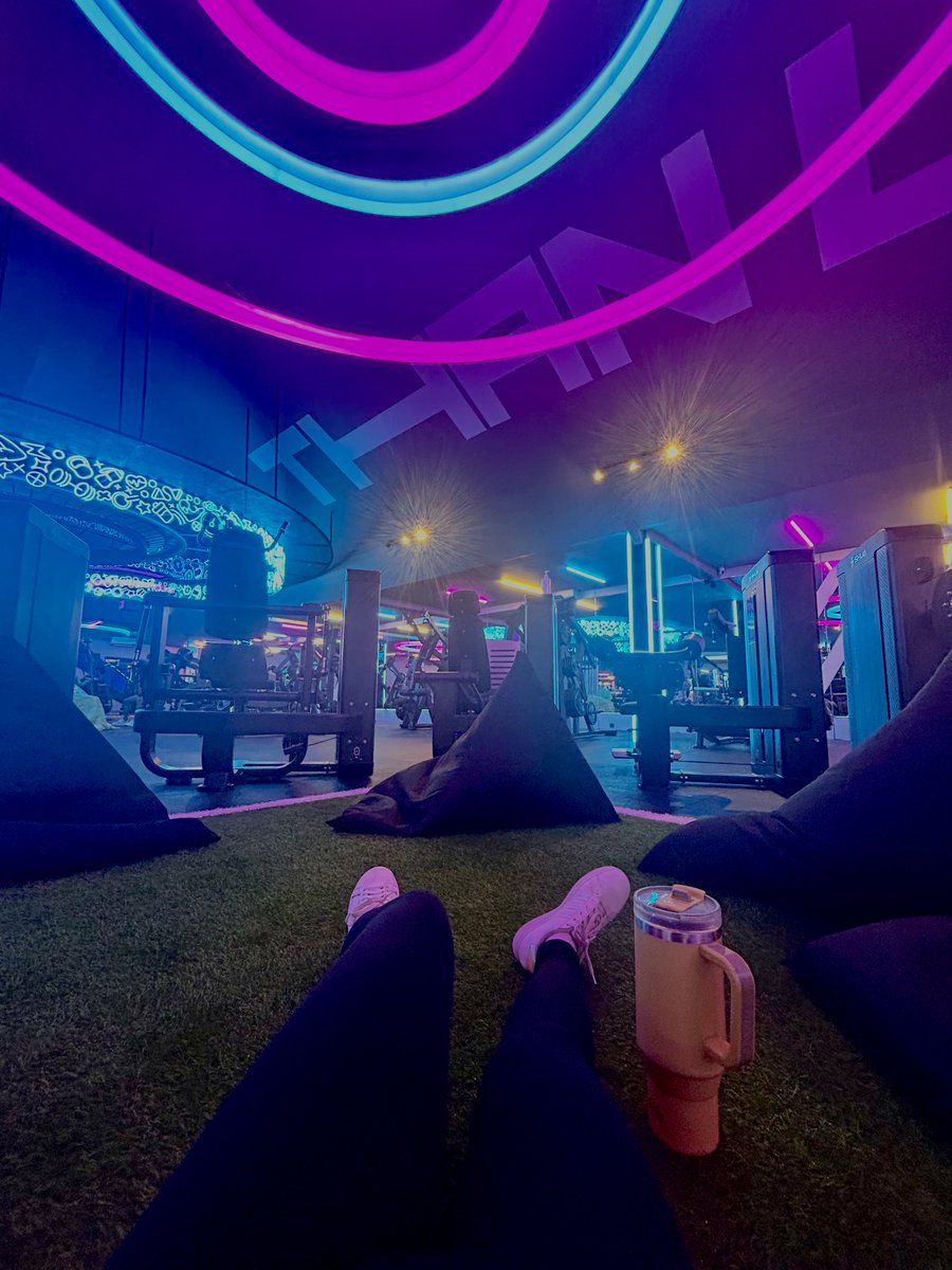 Tepar... Menu glutes mlm ini mematikan 😭