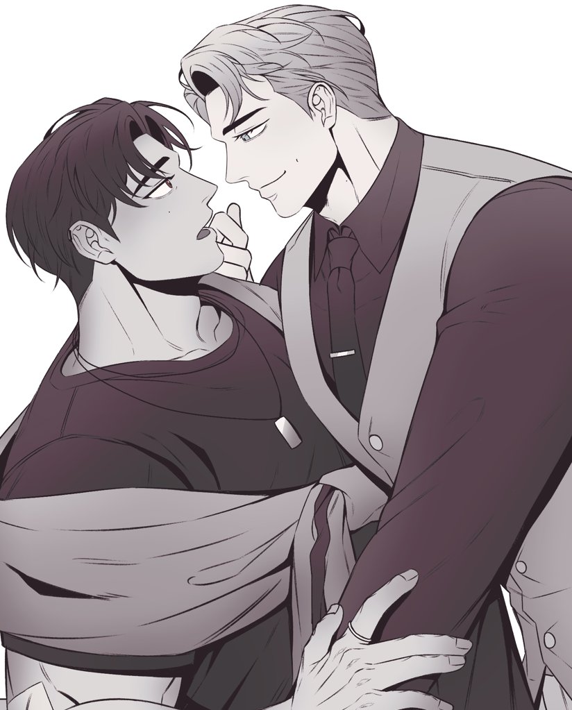 two_gom's tweet image. 커미션 신청 감사합니다!