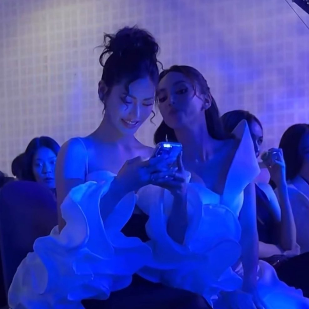 SuperpowerSheep's tweet image. ทำไมซีรีส์เอาเรื่องมาเขียนค่ะ🤭

HIDDEN GEM BELLCHELLE11
#UnlimitedLoveEP1
#เบลเชล #bellchelle