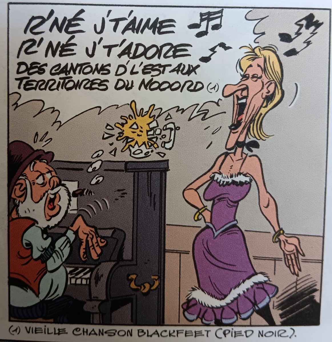 Le Journalix 💬 tweet media