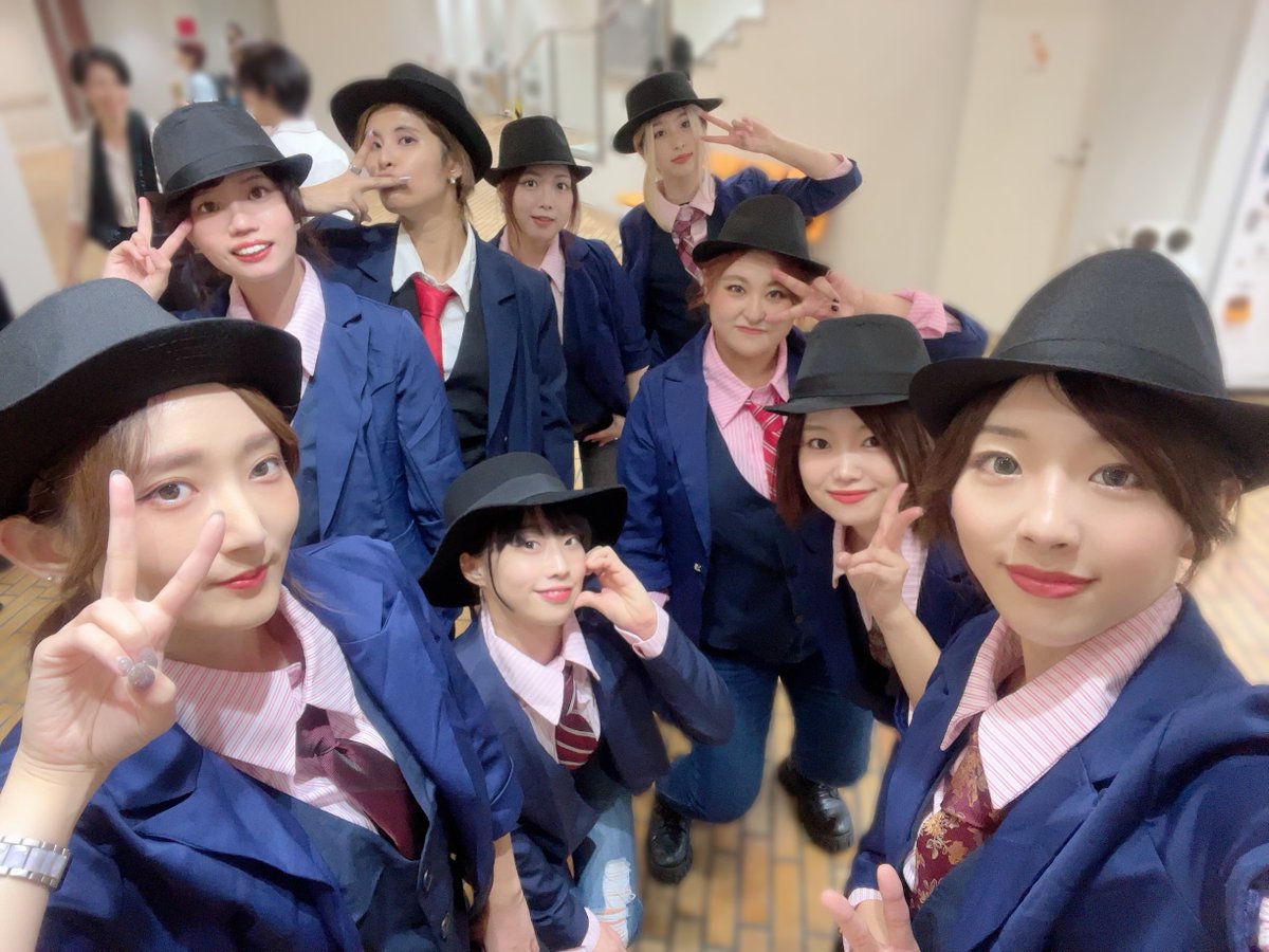 nalicia94_wl's tweet photo. Ladie's Generationでhttps://t.co/cqSec1NsE7.を踊りました🩷
振り間違えたけど推しのテヨンを踊れて大満足🙈💜(自己満ですみません)
思った以上に見た目寄せられた😮💨そして楽しかった〜\( ˆ ˆ )/
BD様も引き受けてくださり本当に感謝です🥹ありがとうございました🤝🏻✨
#staron #スタオン #少女時代 https://t.co/eDJZjamRns