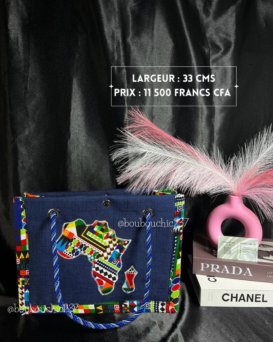 Boubou_Chic's tweet photo. https://t.co/wN7OrTUvPF