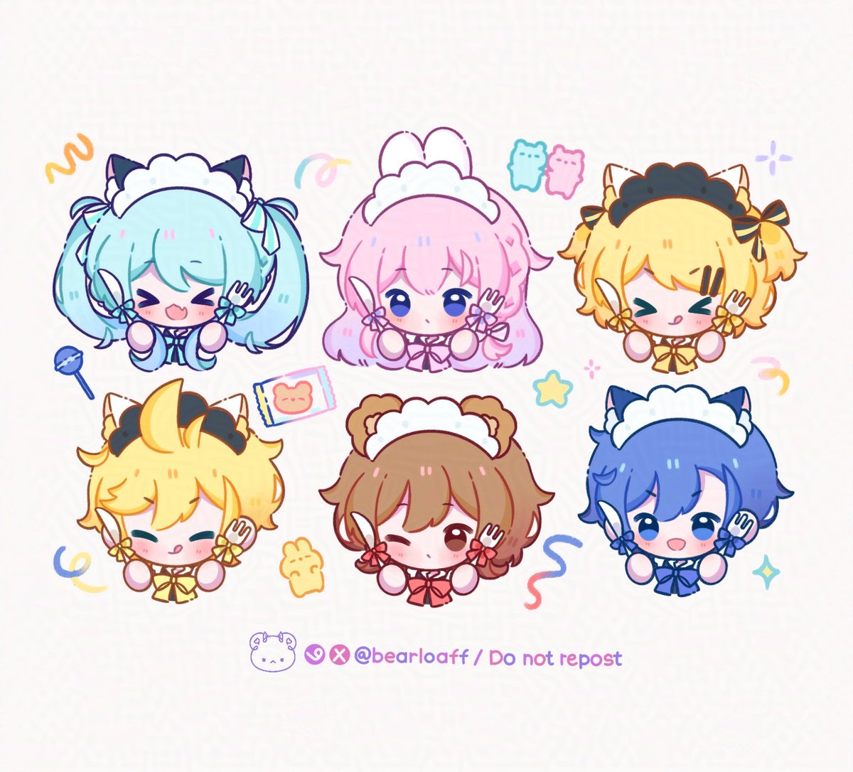 Ver ᡣ𐭩 | Comms open❣️ tweet media