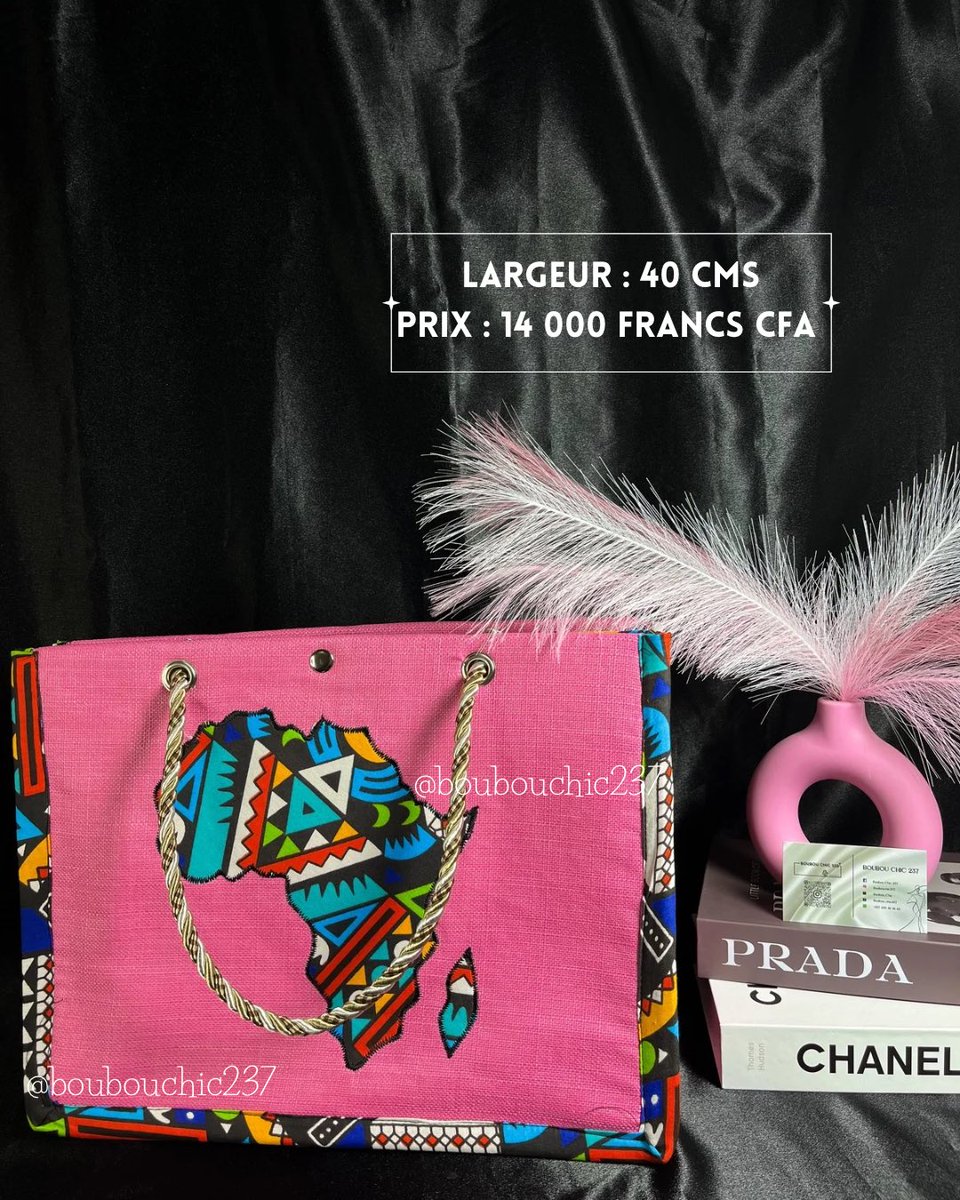 Boubou_Chic's tweet photo. https://t.co/XJr56ppj2e
