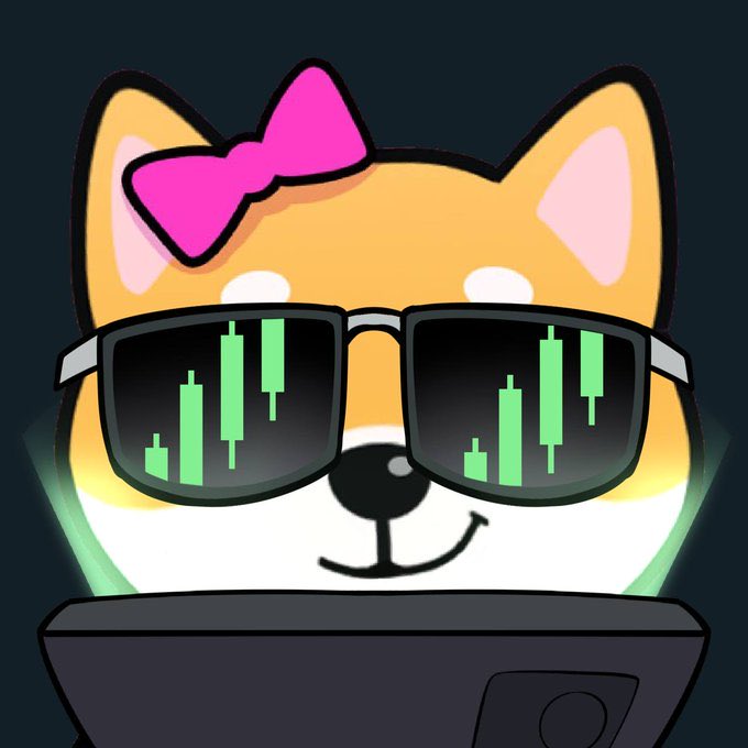 Lost_Nostalgic's tweet image. Harder to ignore $MOMO FOMO