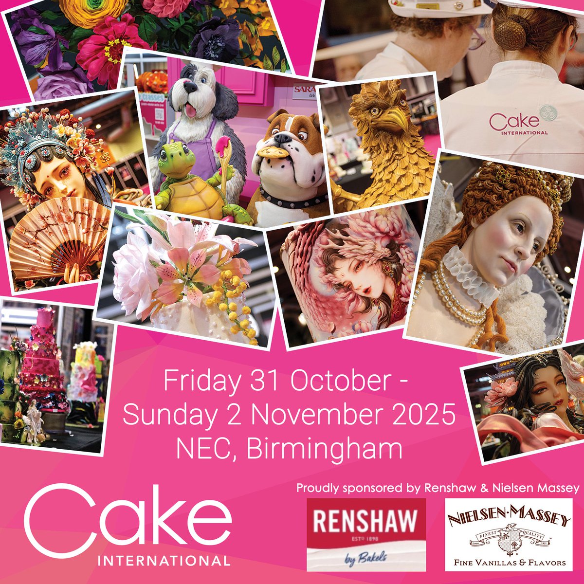 Robby Dee Media tweet media