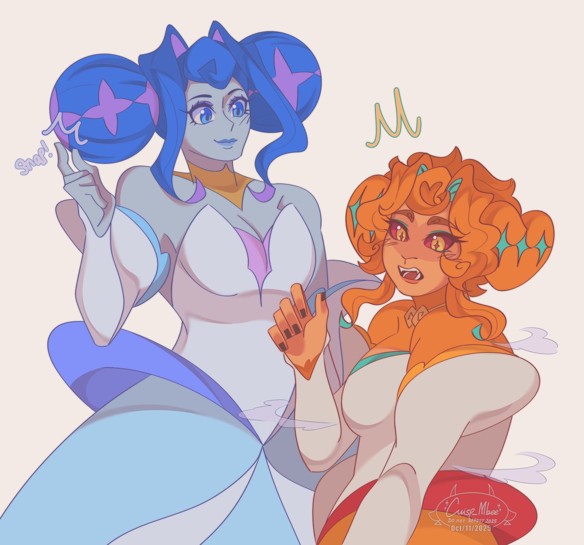 who’s this guy that keeps on charming the tall lady