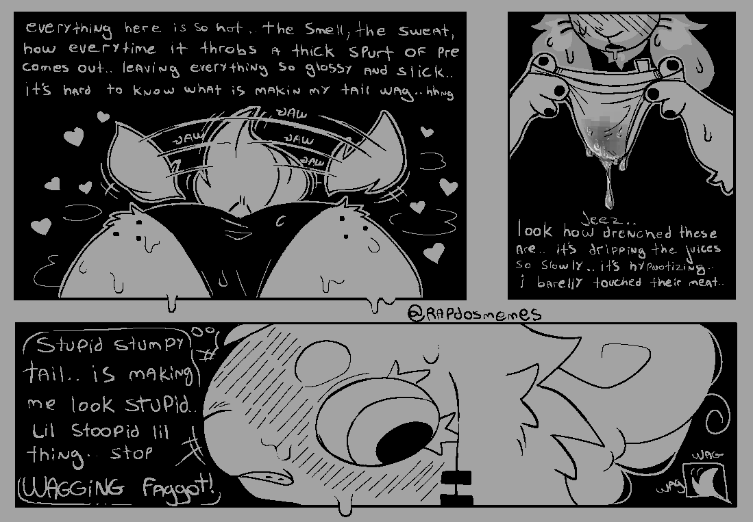🖌🎨Goat Pits 🔞 (Closed Comms) tweet media