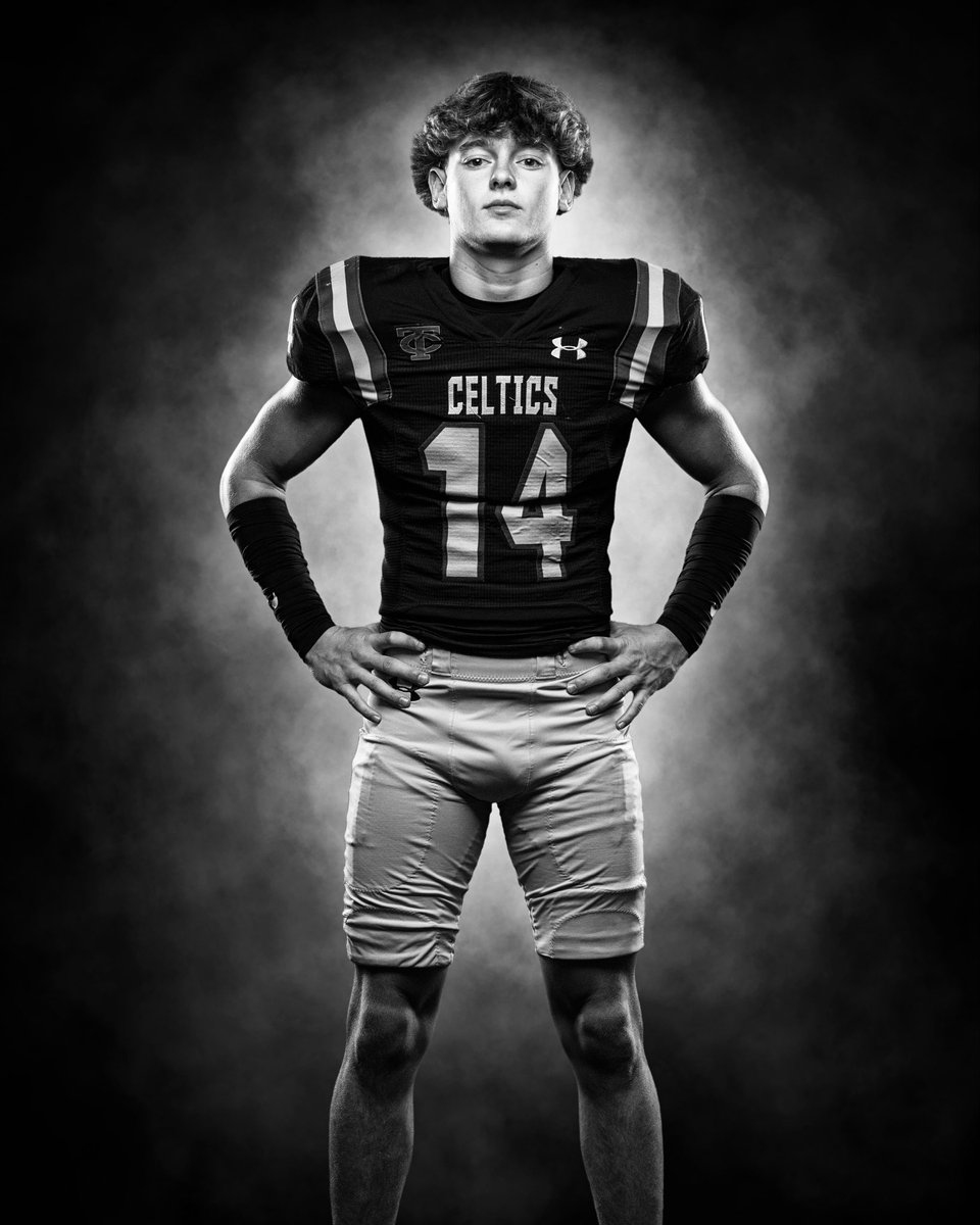 #AGTG 🙏 Every write-up is just a reminder to keep working. The goal hasn’t changed. 🎯 #MoreToProve”

Appreciate the write up <a href="/sixstarfootball/">Six Star Football | PLUS+</a>

<a href="/OcalaPreps/">Ocala Preps</a> <a href="/TCCelticsFB/">Trinity Catholic Celtics Football</a> <a href="/coach_ecullen/">Eoghan Cullen</a> <a href="/CRaineySpeed/">Chris Rainey</a> <a href="/JustinBull72/">Justin bullock</a> <a href="/JohnGarcia_Jr/">John Garcia, Jr.</a> <a href="/Andrew_Ivins/">Andrew Ivins</a> <a href="/adamgorney/">Adam Gorney</a> <a href="/Rivals/">Rivals</a> <a href="/247recruiting/">247Sports Recruiting</a>