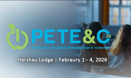 PAECT's tweet photo. PETE&amp;C has just opened a second call for proposals. Due Oct. 31!!! We are looking for additional RFP submissions to present at PETE&amp;C 2026:

*AR/VR experiences and poster sessions
*Innovation Playground. 
*Poster sessions 
*Storyteller sessions 

 https://t.co/NGnhSKxkSg https://t.co/RNhmmysl6F