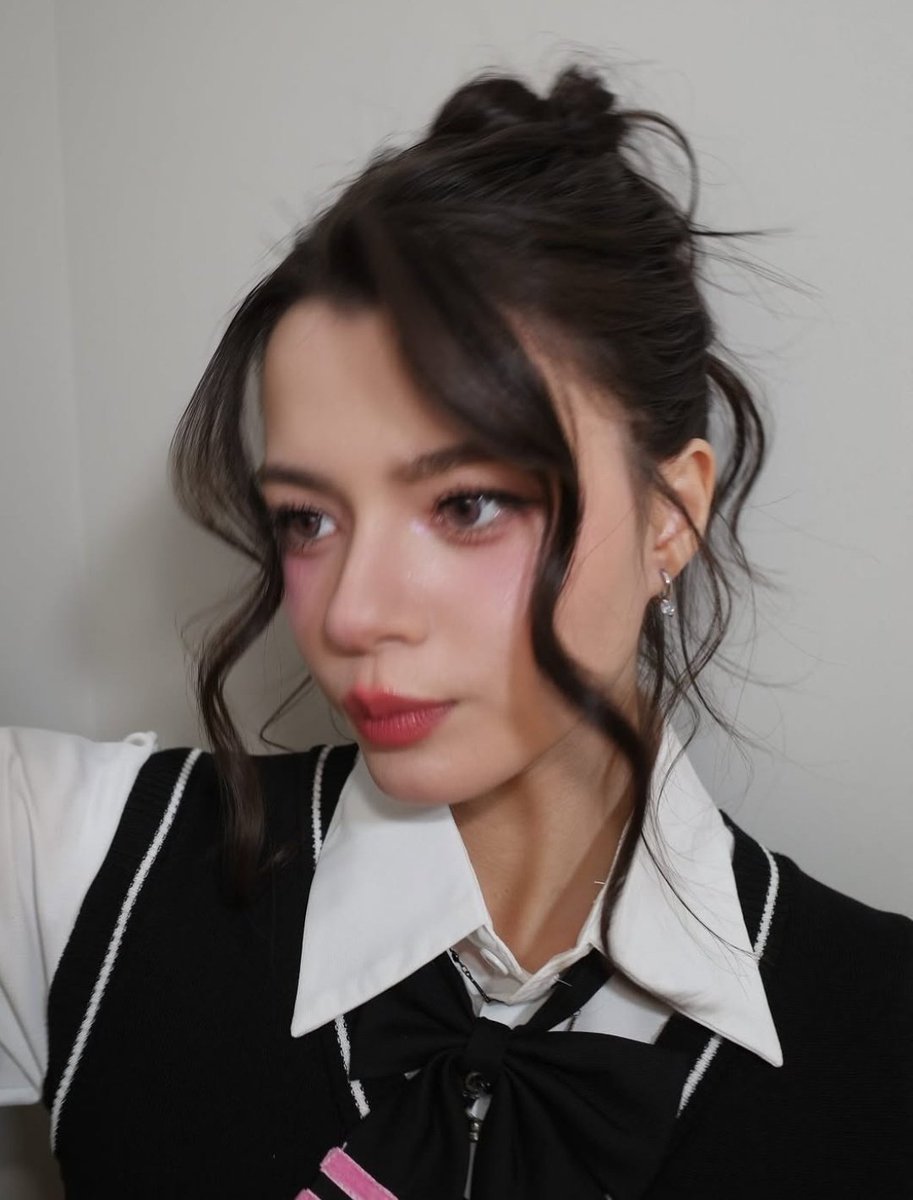 kieutou_serbia's tweet image. Suay mak maaak 🫠
SAROCHA REBECCA HAPPY TIME
#FreenBeckyFMinOsaka