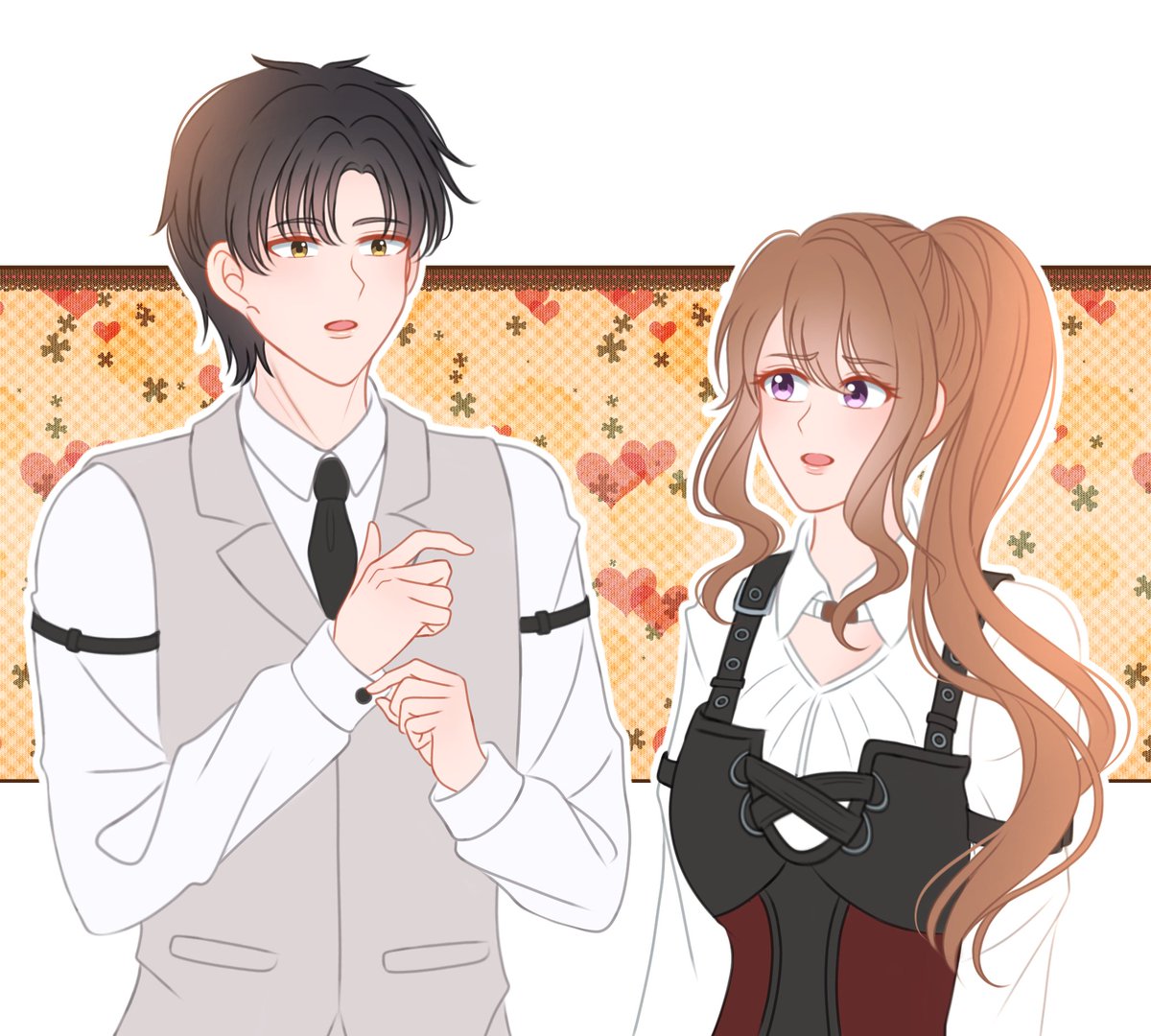 [Yume 🌌] [Blooming Snow ☃️🌸]
𓈒⠀𓂃⠀⠀˖⠀𓇬⠀˖⠀⠀𓂃⠀𓈒
These days, It feels like you're mine, 

It seems like you're mine 

But you're not

────────────
CM CR to: Hikachi_az