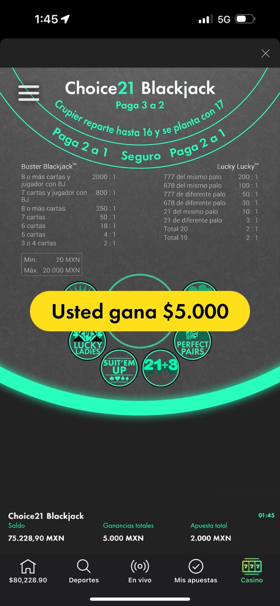 UnSimpleCantor's tweet image. No apuesten borrachos 🥴