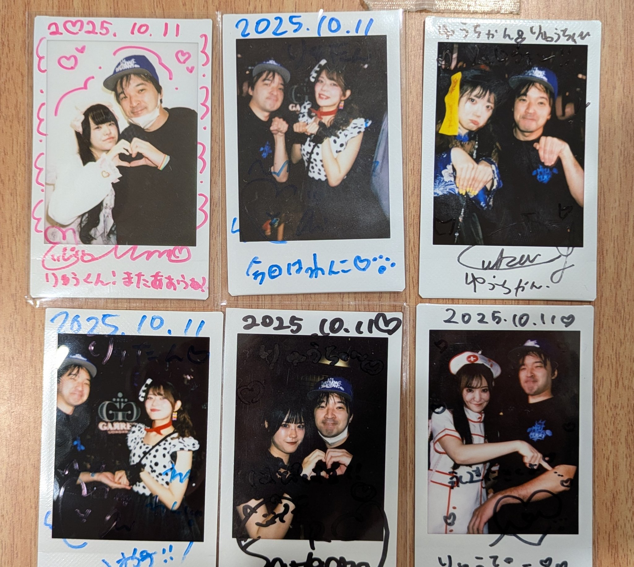 由羽くんチェキ 春日野ヒロ on X: 